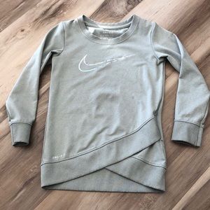 Nike Dri-Fit Sweatshirt